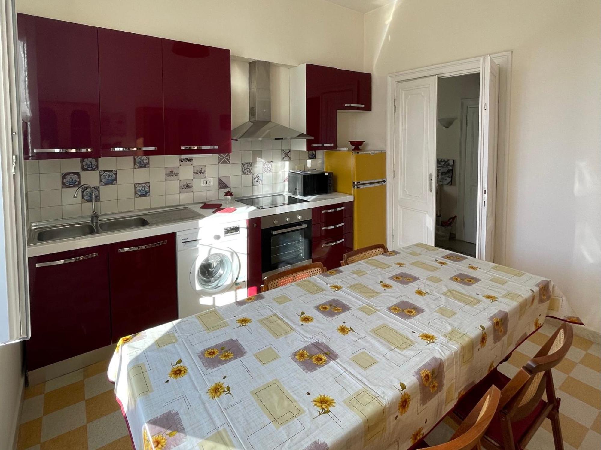 Domus Claudia San Giovanni Appartement Rome