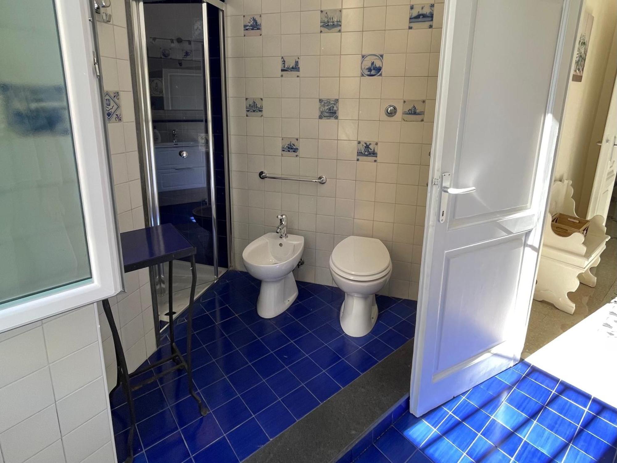 Domus Claudia San Giovanni Appartement *