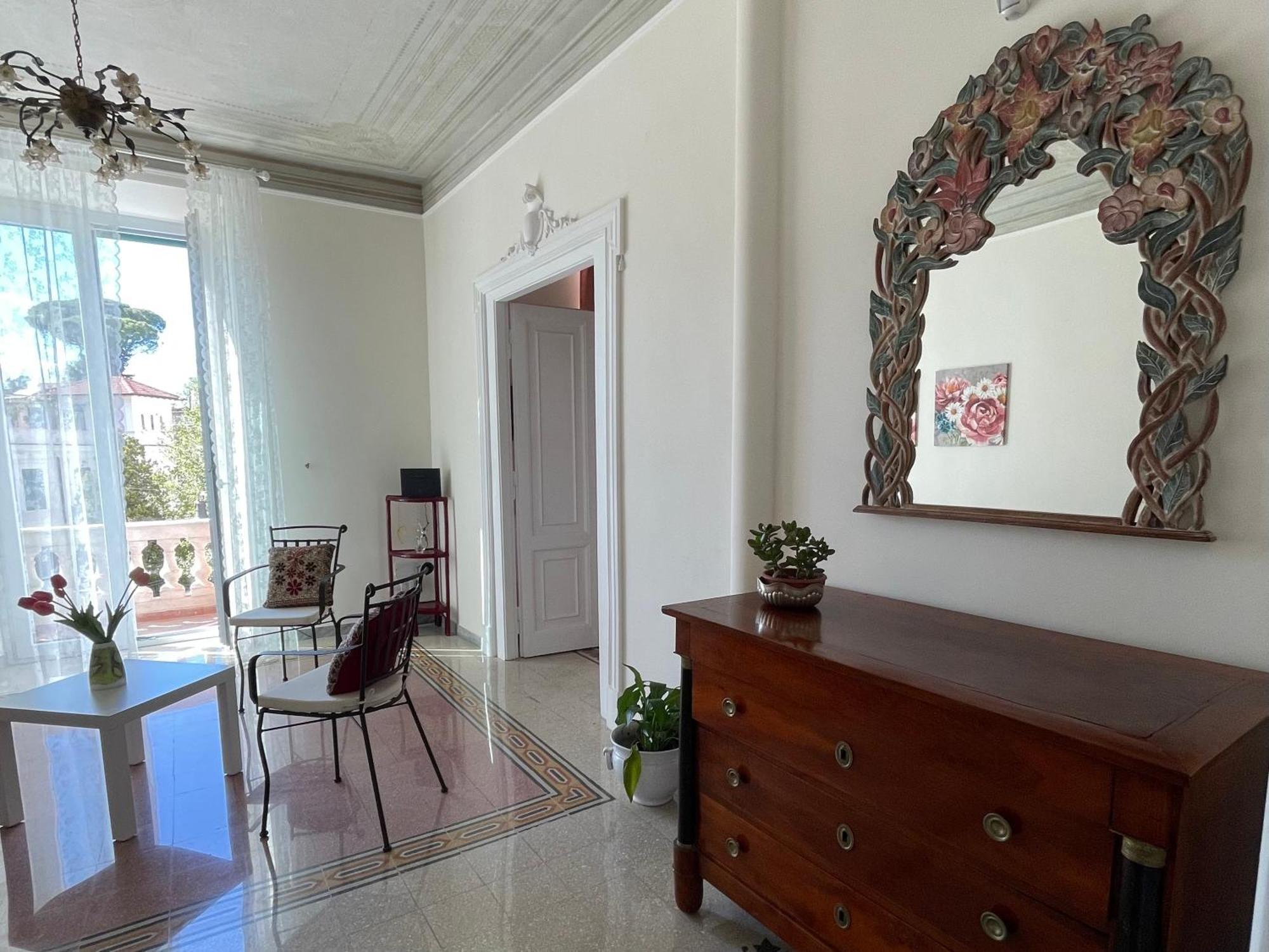 Appartement Domus Claudia San Giovanni